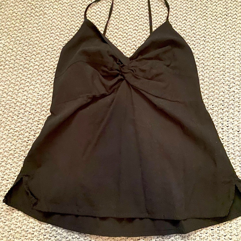 Medium tank top